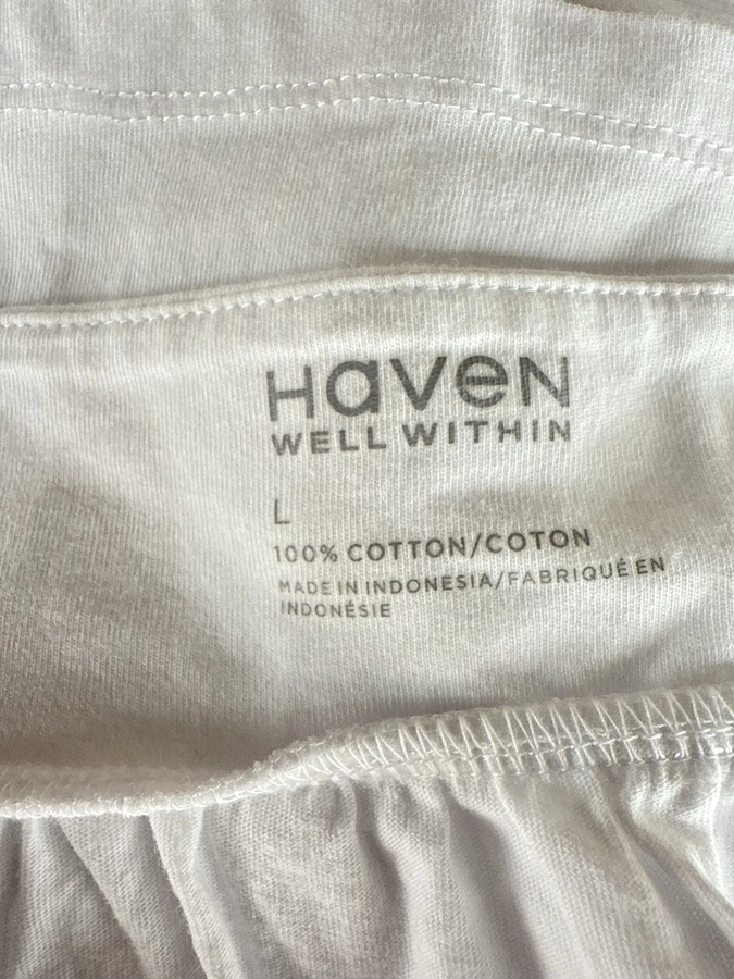 Haven Well Within