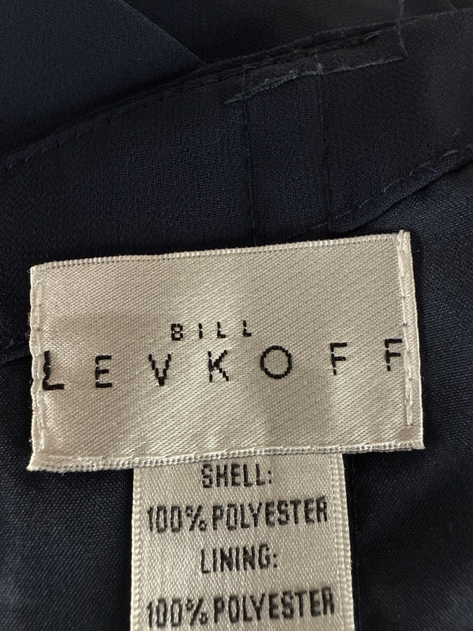 Bill Levkoff