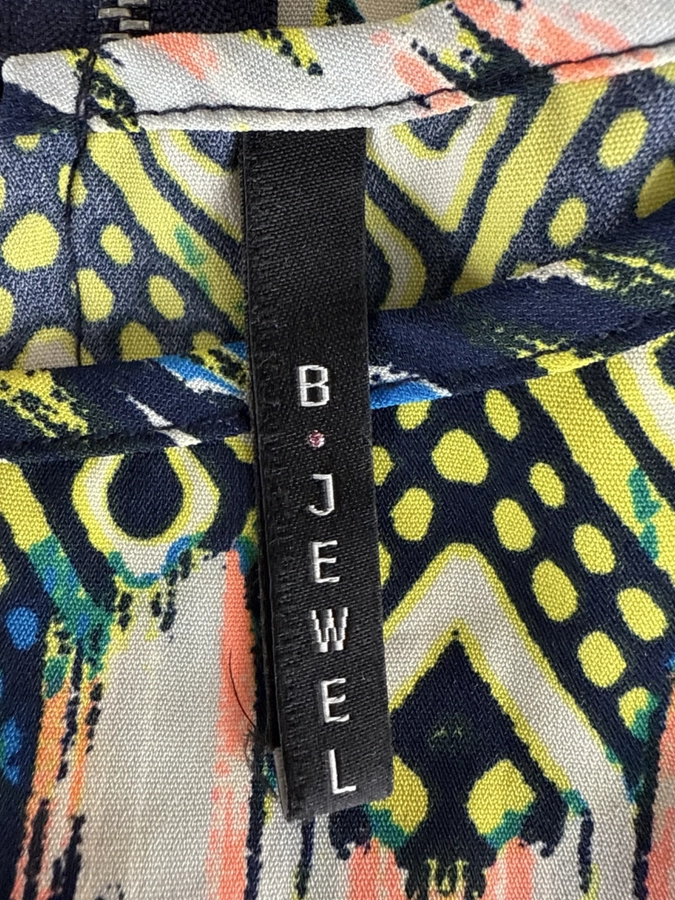 B. Jewel