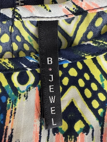 B. Jewel