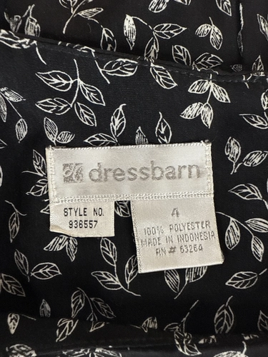 Dressbarn