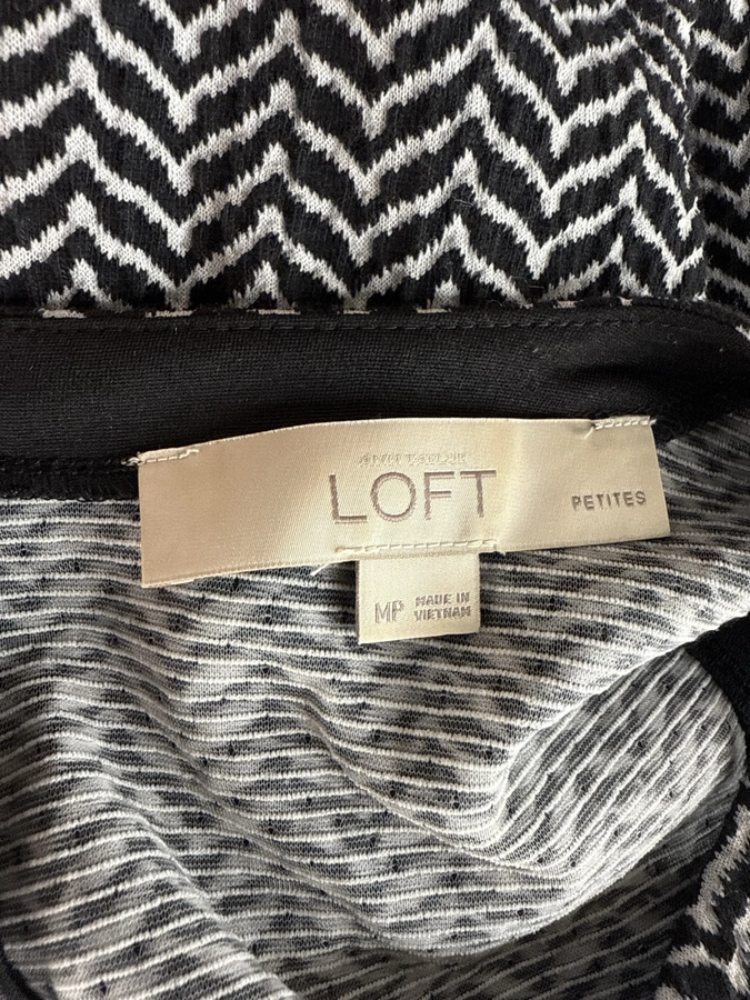 Ann Taylor Loft