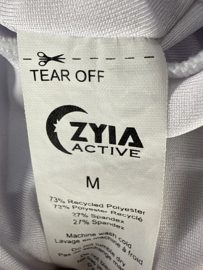 Zyia Active
