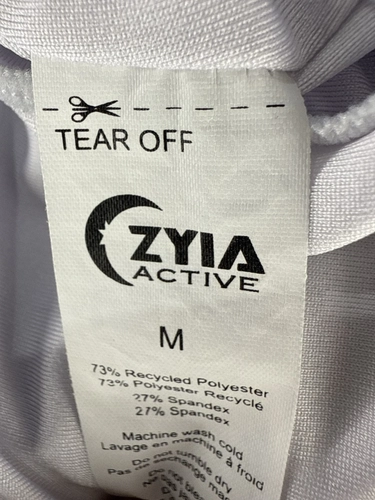 Zyia Active