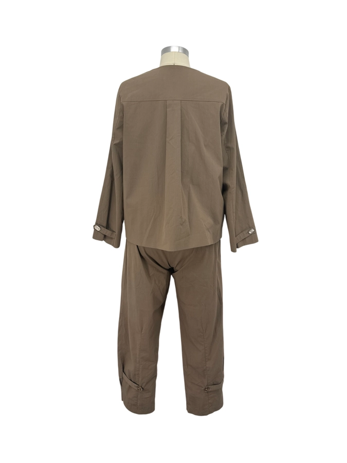 Unbranded