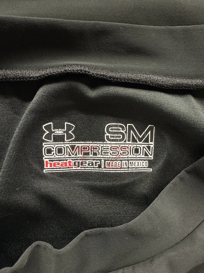 Under Armour