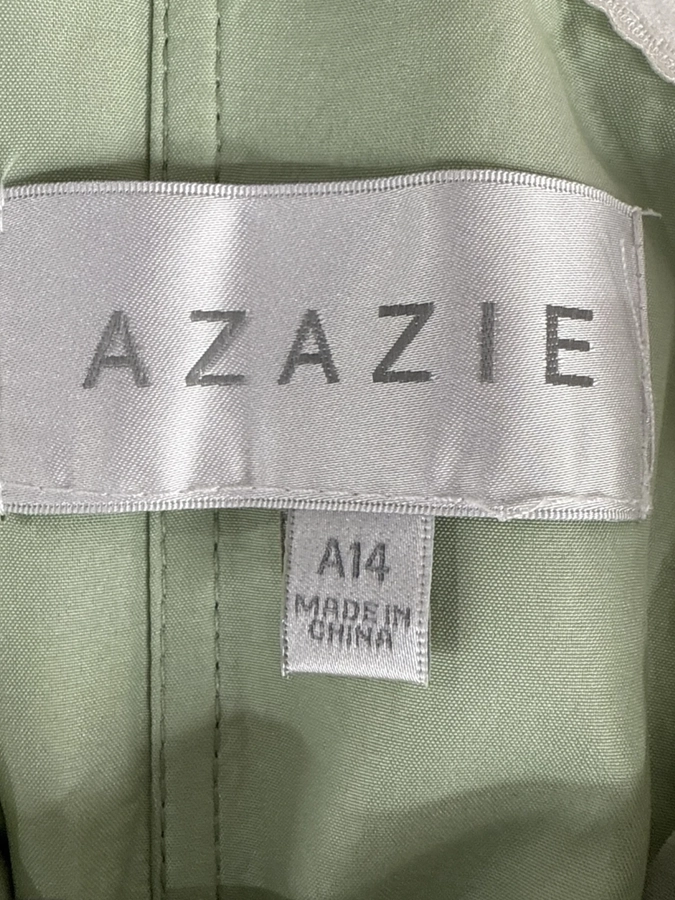 Azazie