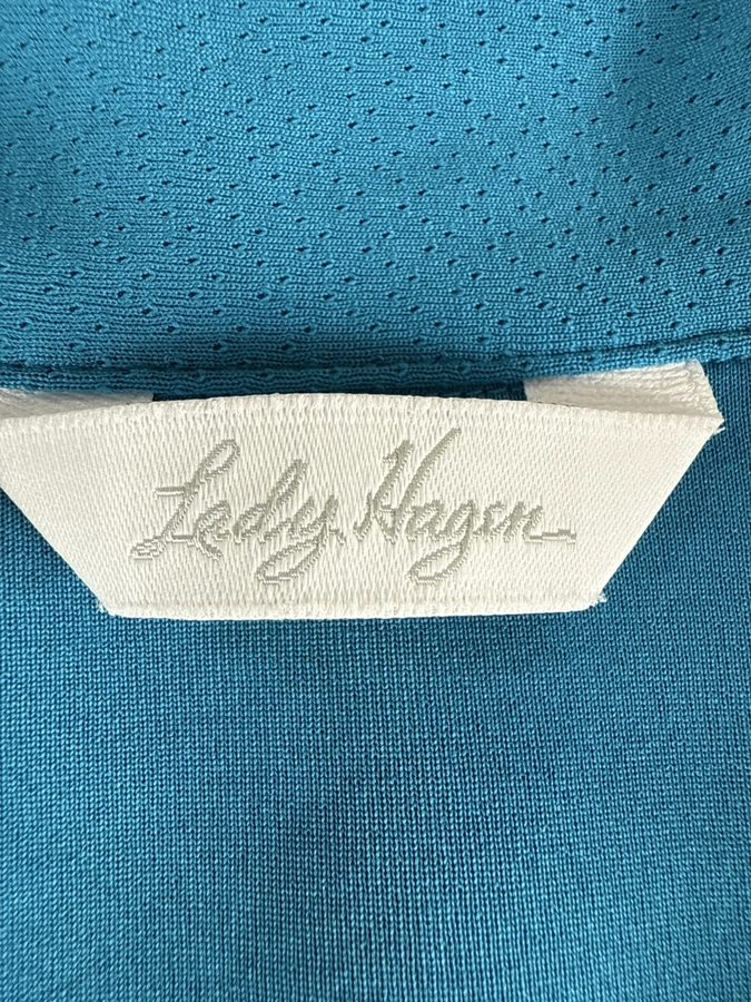 Lady Hagen