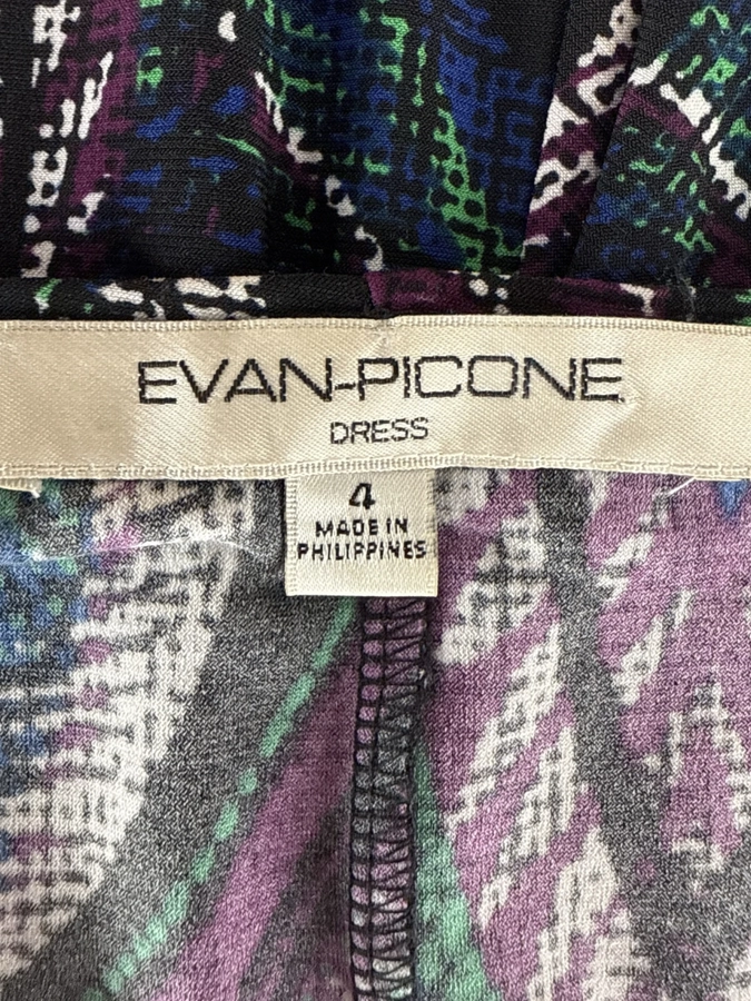Evan Picone 
