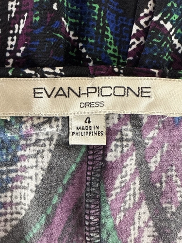 Evan Picone 