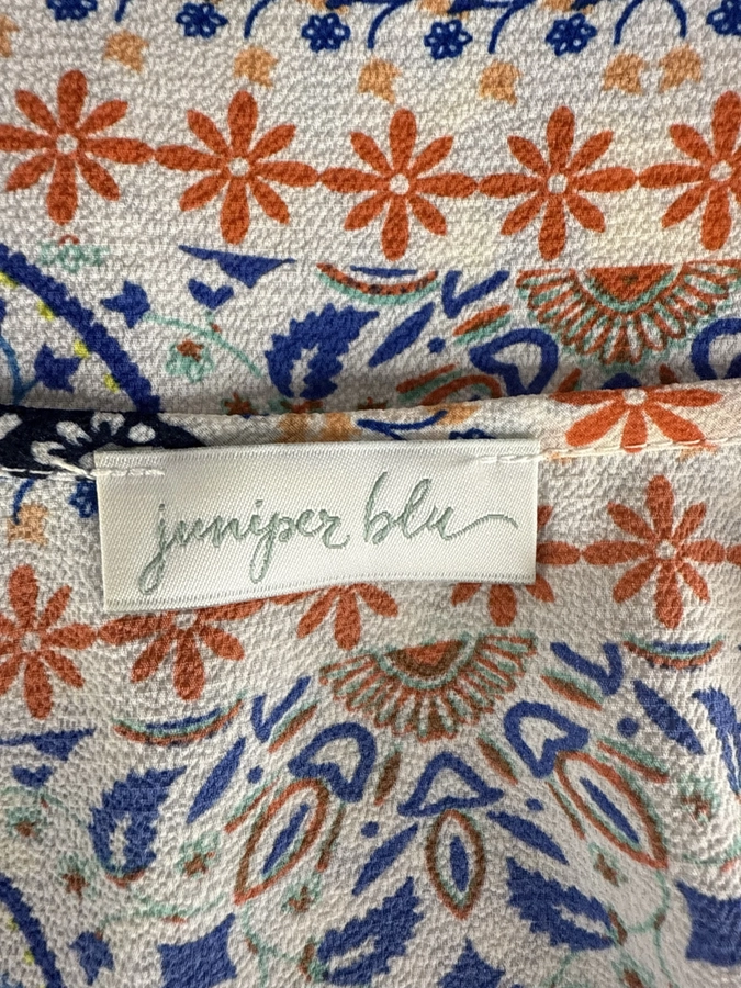 Juniper Blu