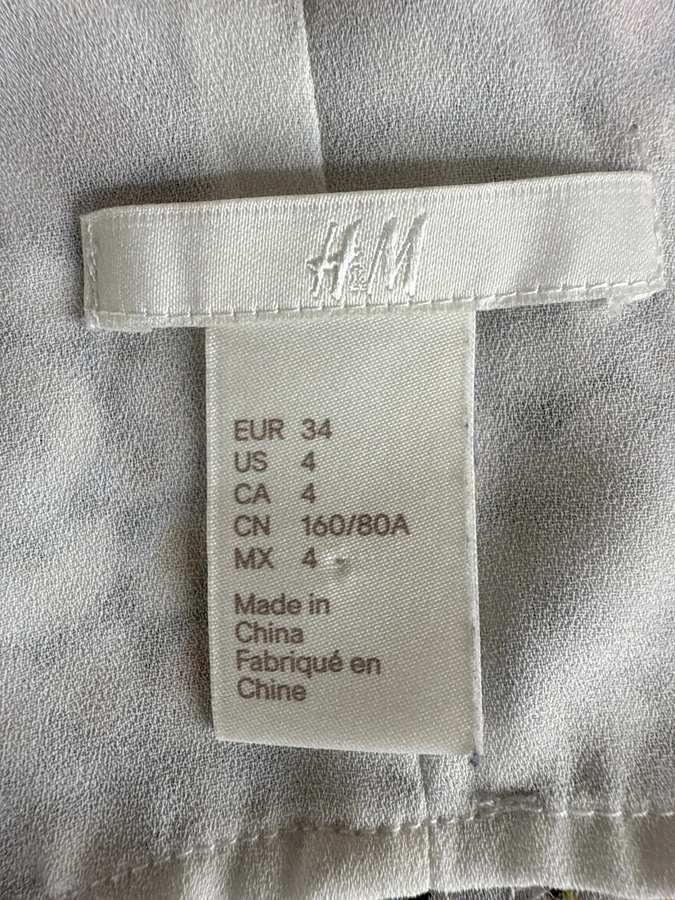 H&M