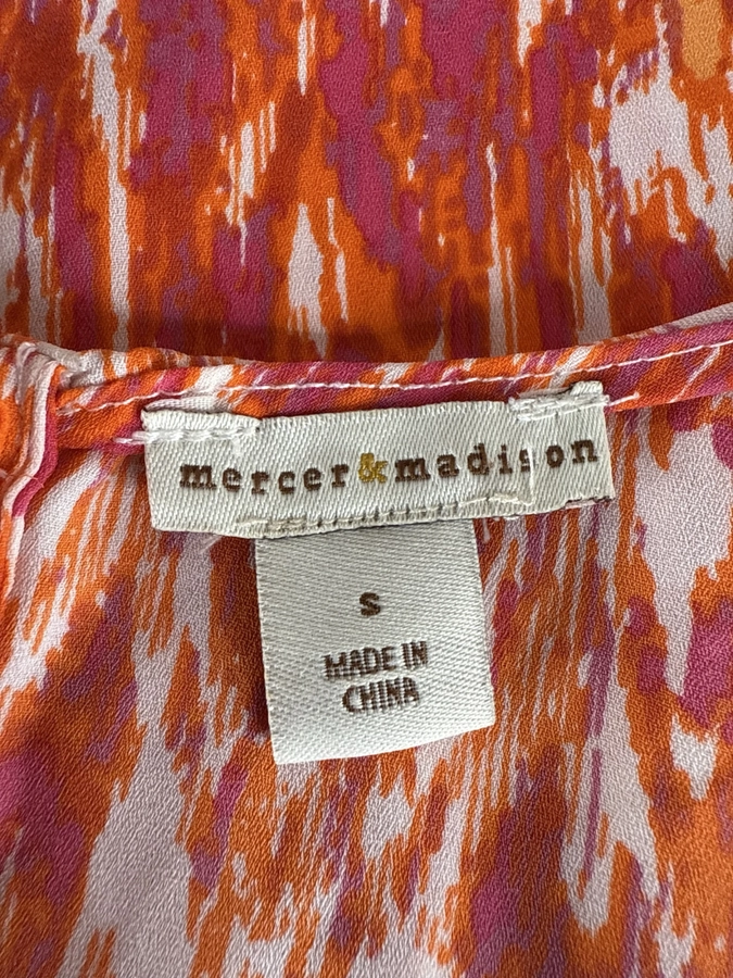 Mercer & Madison