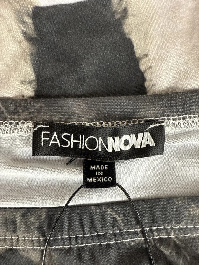 Fashion Nova