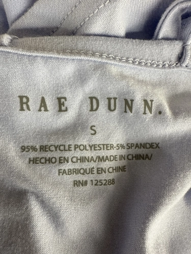 Rae Dunn