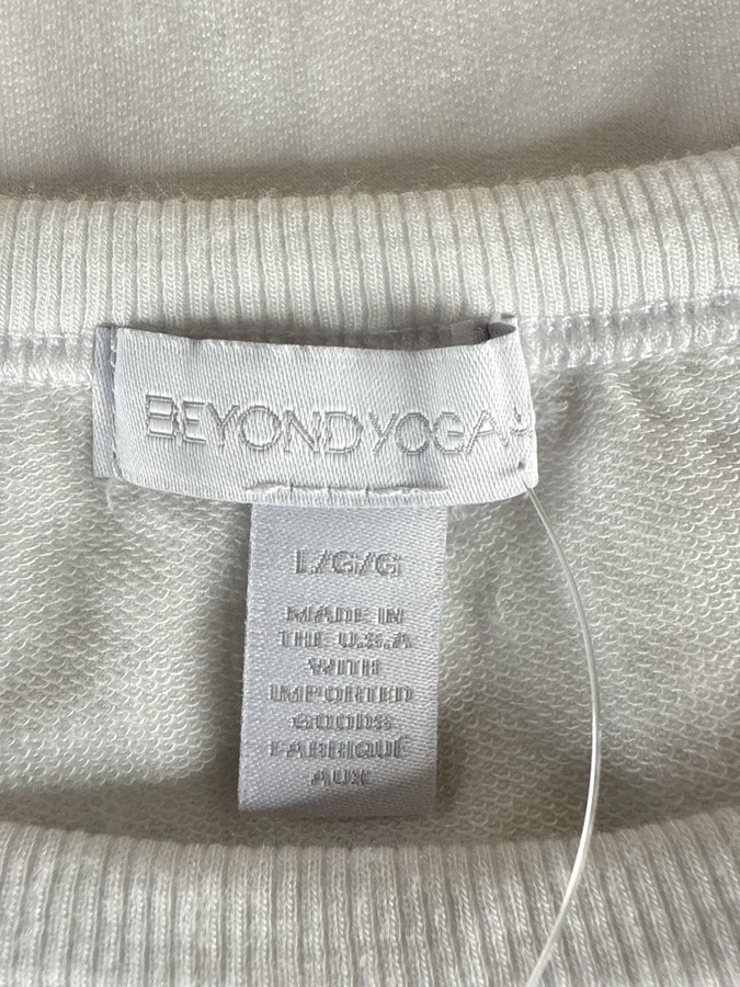 Beyond Yoga
