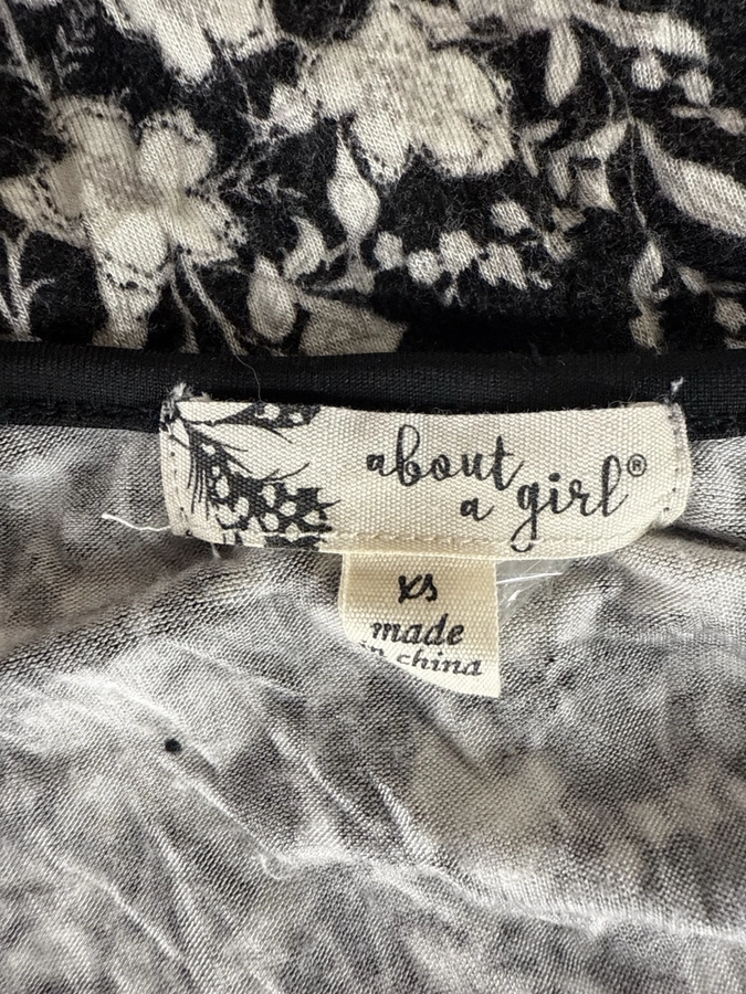About a girl