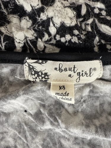 About a girl