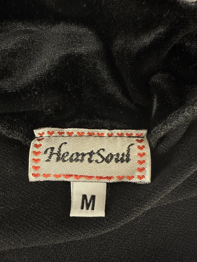 Heart Soul