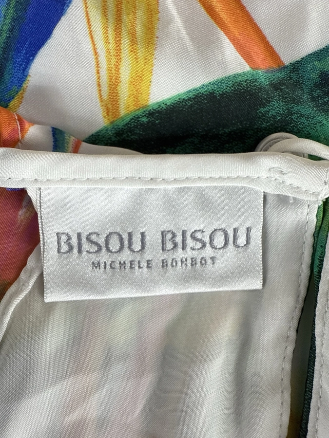 Bisou Bisou
