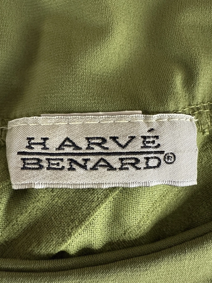 Harvé Benard
