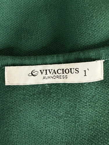 Vivacious