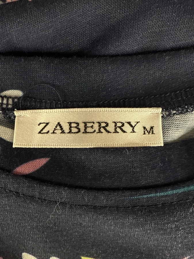 Zaberry