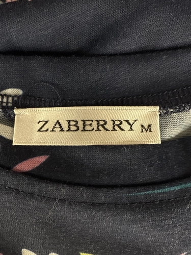 Zaberry