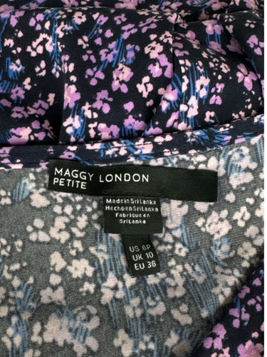 Maggy London