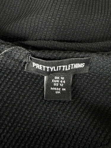 Pretty Little Thing