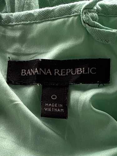 Banana Republic