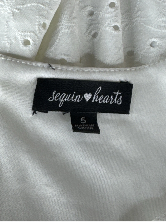 Seguin Hearts