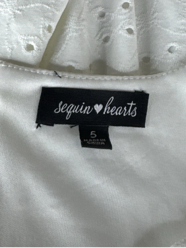 Seguin Hearts