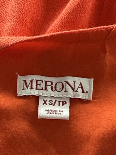 Merona