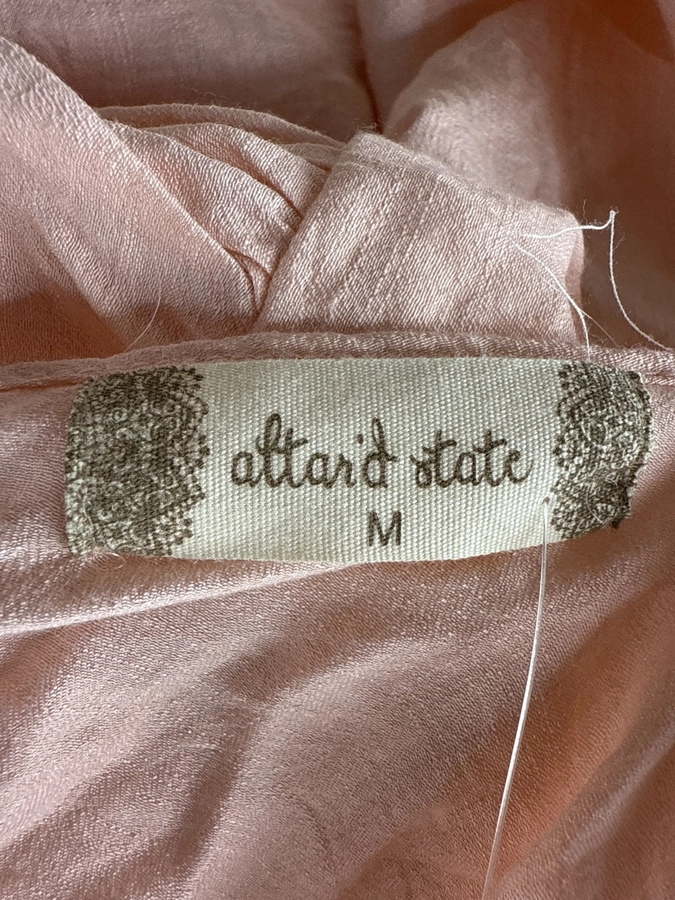 Altar'd State