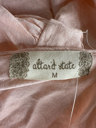 Altar'd State