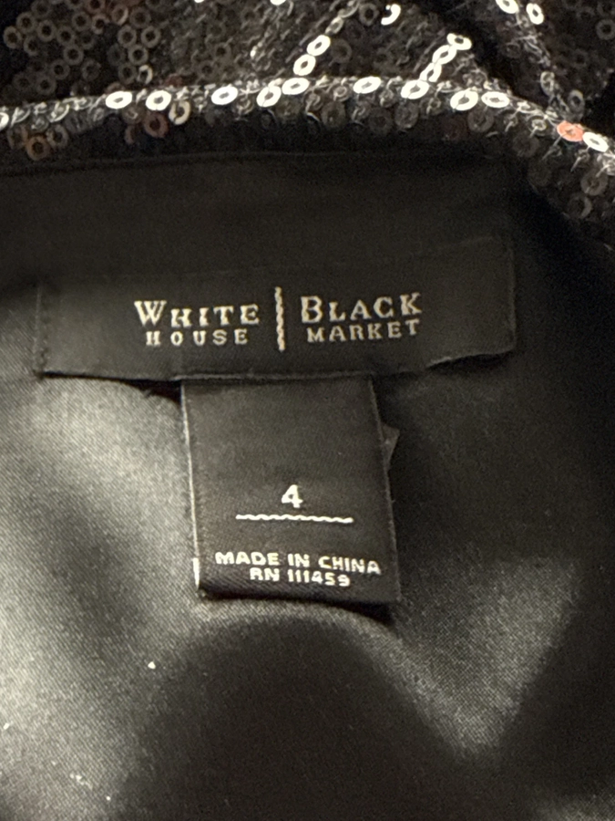 White House Black Market