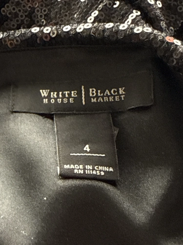 White House Black Market