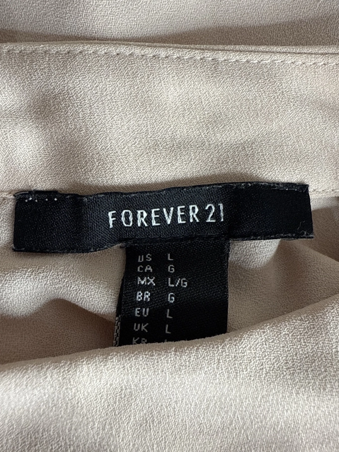 Forever 21