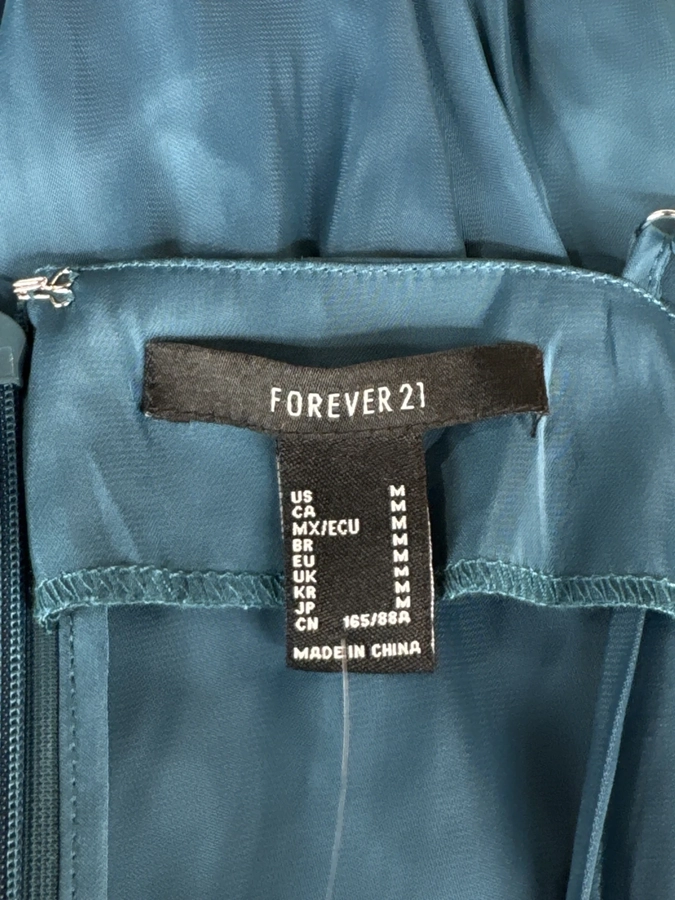 Forever 21