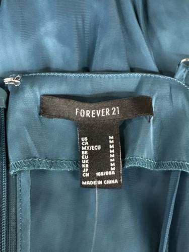 Forever 21
