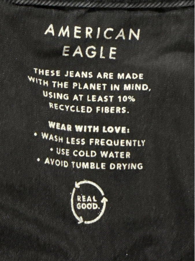 American Eagle