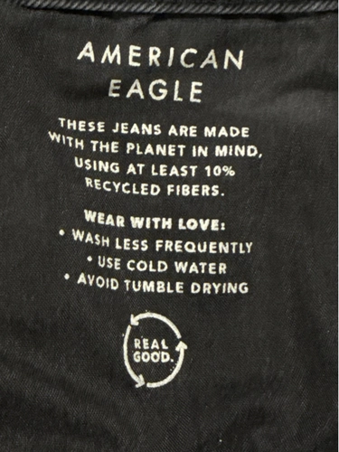 American Eagle
