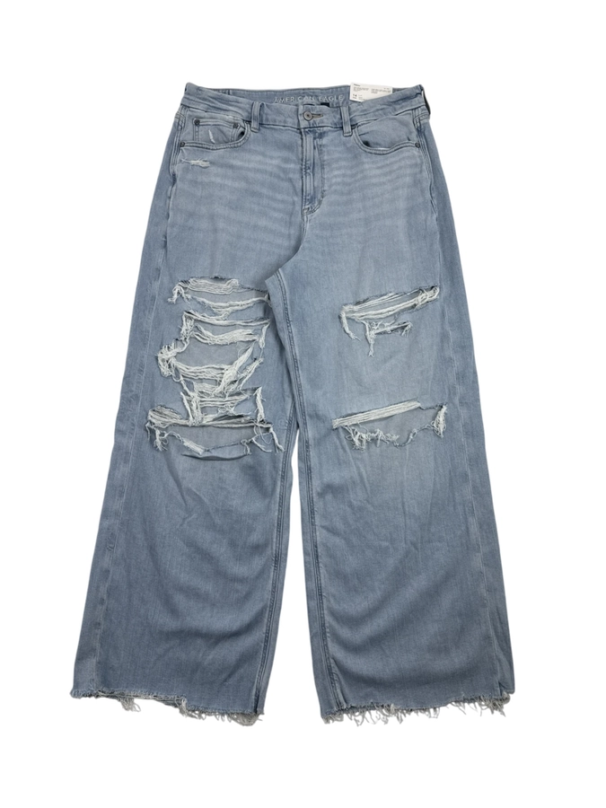 American Eagle