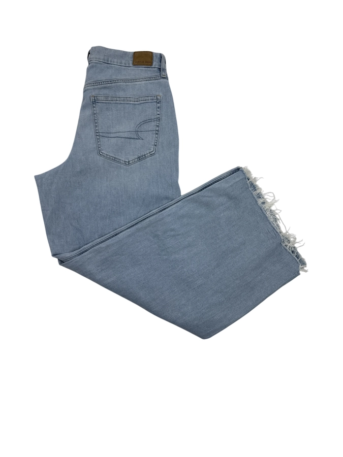 American Eagle
