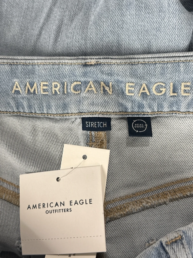 American Eagle