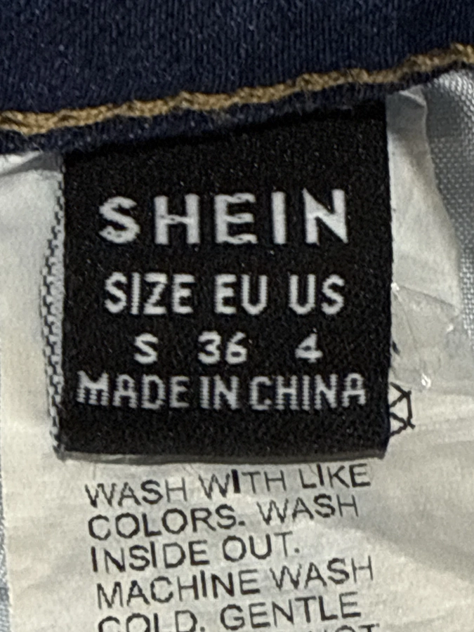 Shein
