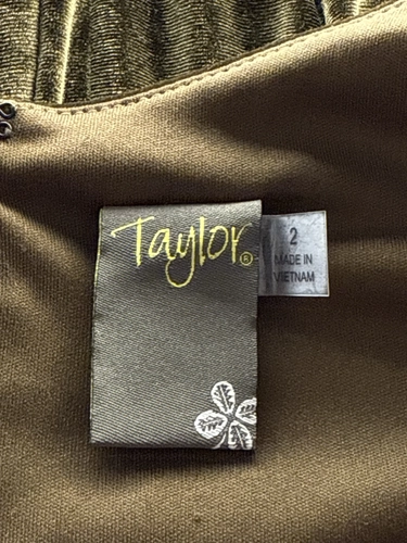 Taylor