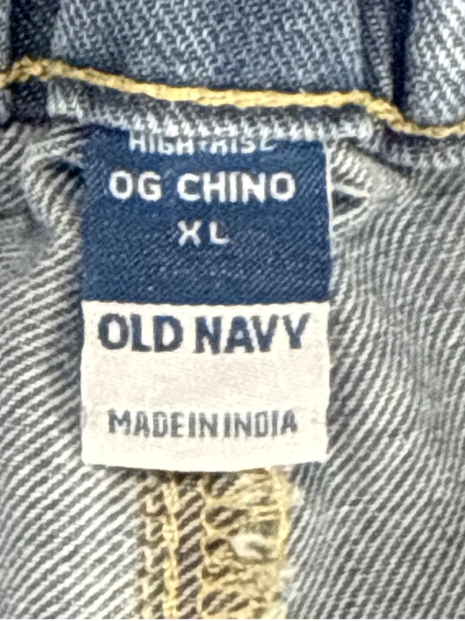 Old Navy