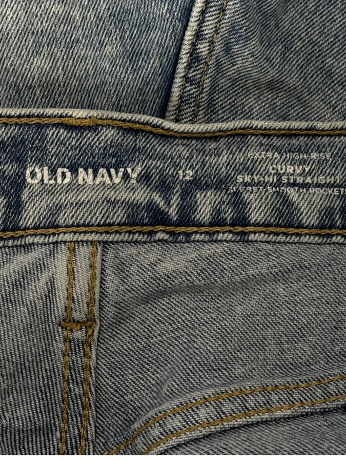 Old Navy